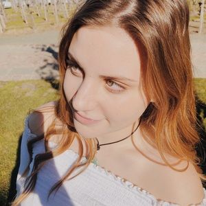 Meet your Posher, Cameryn